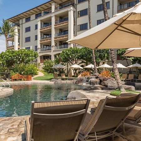 Wailea Beach Villas Wailea (Maui) Exterior foto