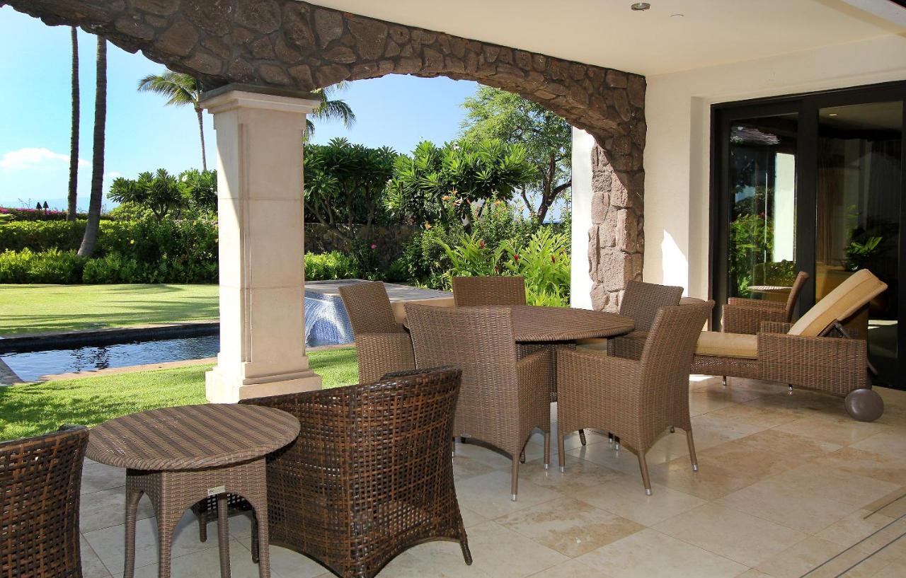 Wailea Beach Villas Wailea (Maui) Exterior foto