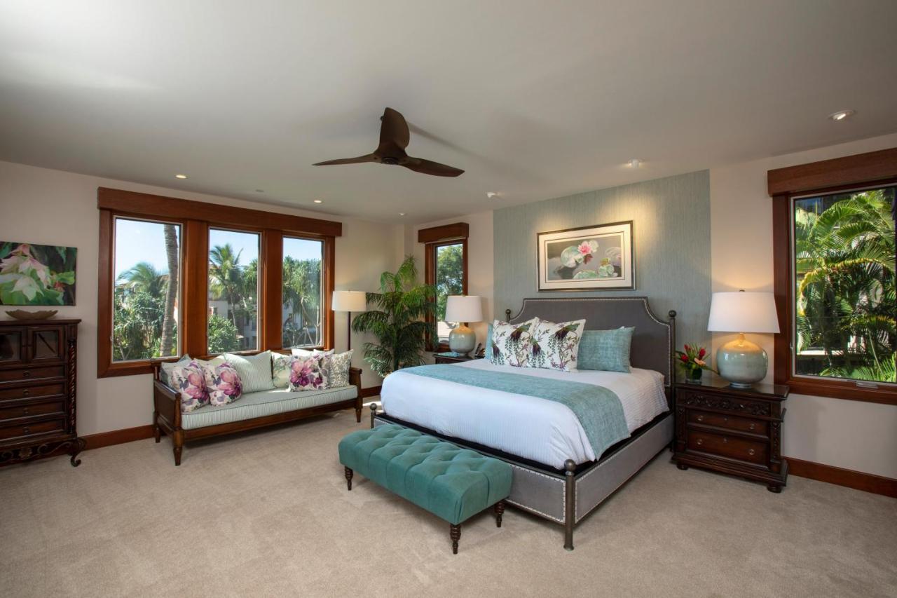 Wailea Beach Villas Wailea (Maui) Exterior foto
