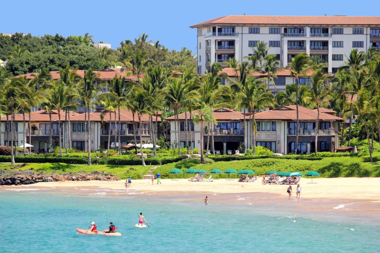 Wailea Beach Villas Wailea (Maui) Exterior foto