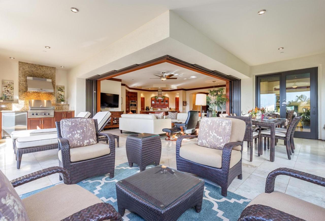 Wailea Beach Villas Wailea (Maui) Exterior foto