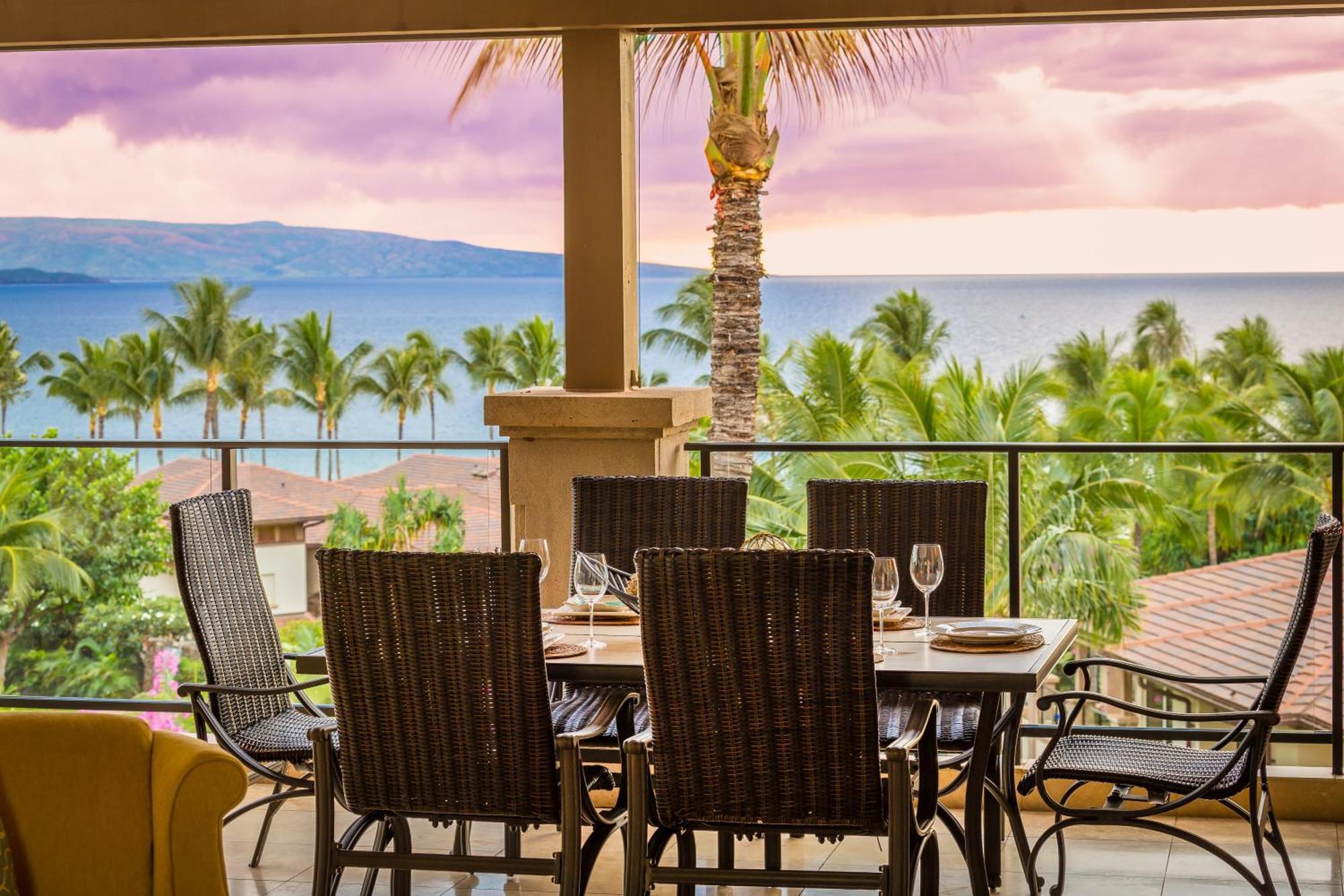 Wailea Beach Villas Wailea (Maui) Exterior foto