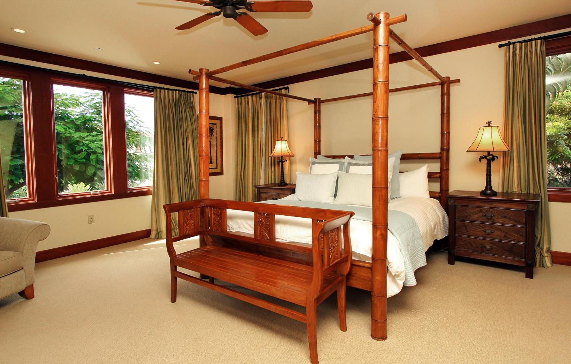 Wailea Beach Villas Wailea (Maui) Quarto foto