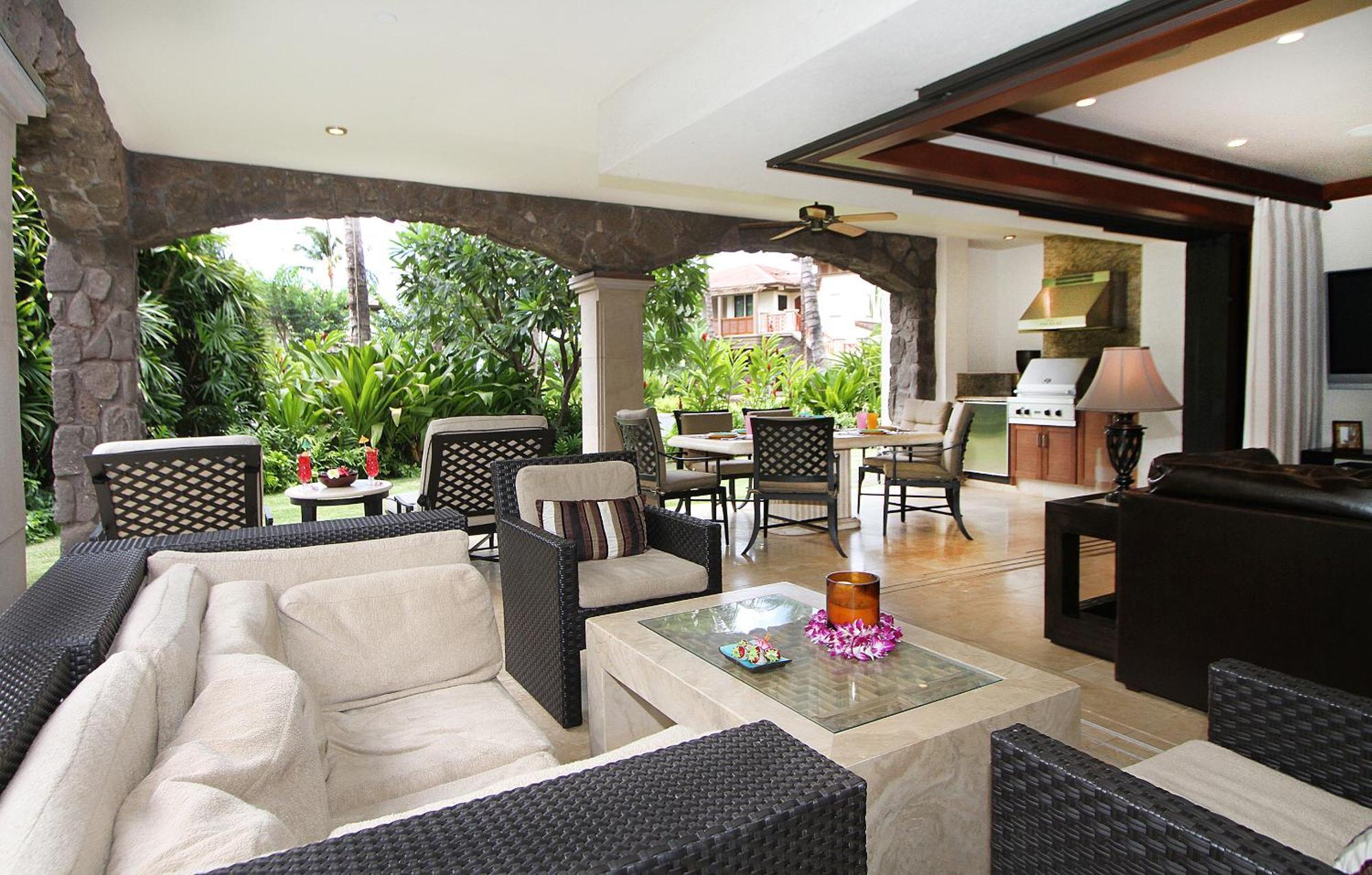 Wailea Beach Villas Wailea (Maui) Quarto foto