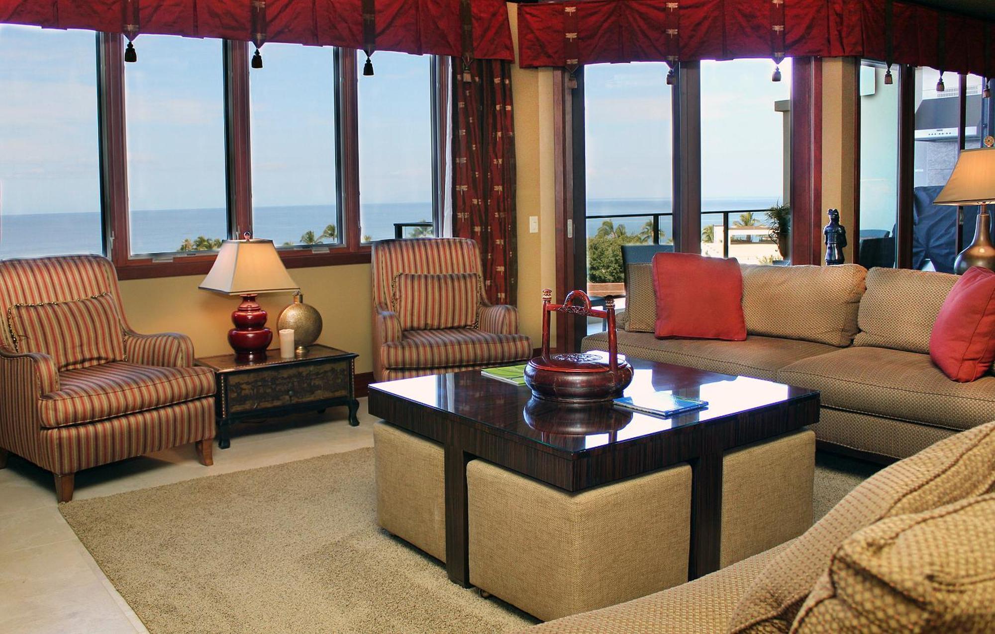 Wailea Beach Villas Wailea (Maui) Quarto foto
