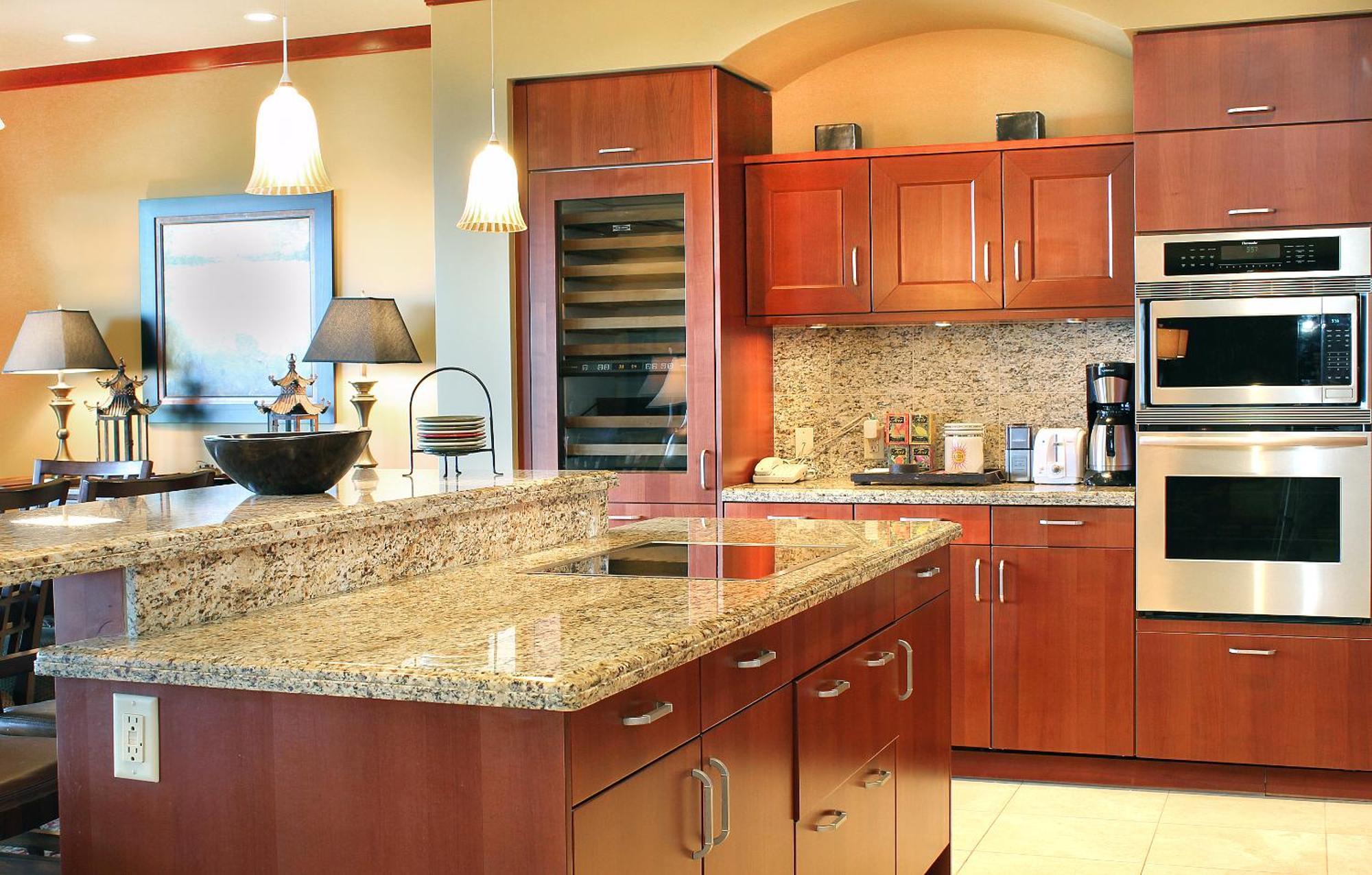 Wailea Beach Villas Wailea (Maui) Quarto foto