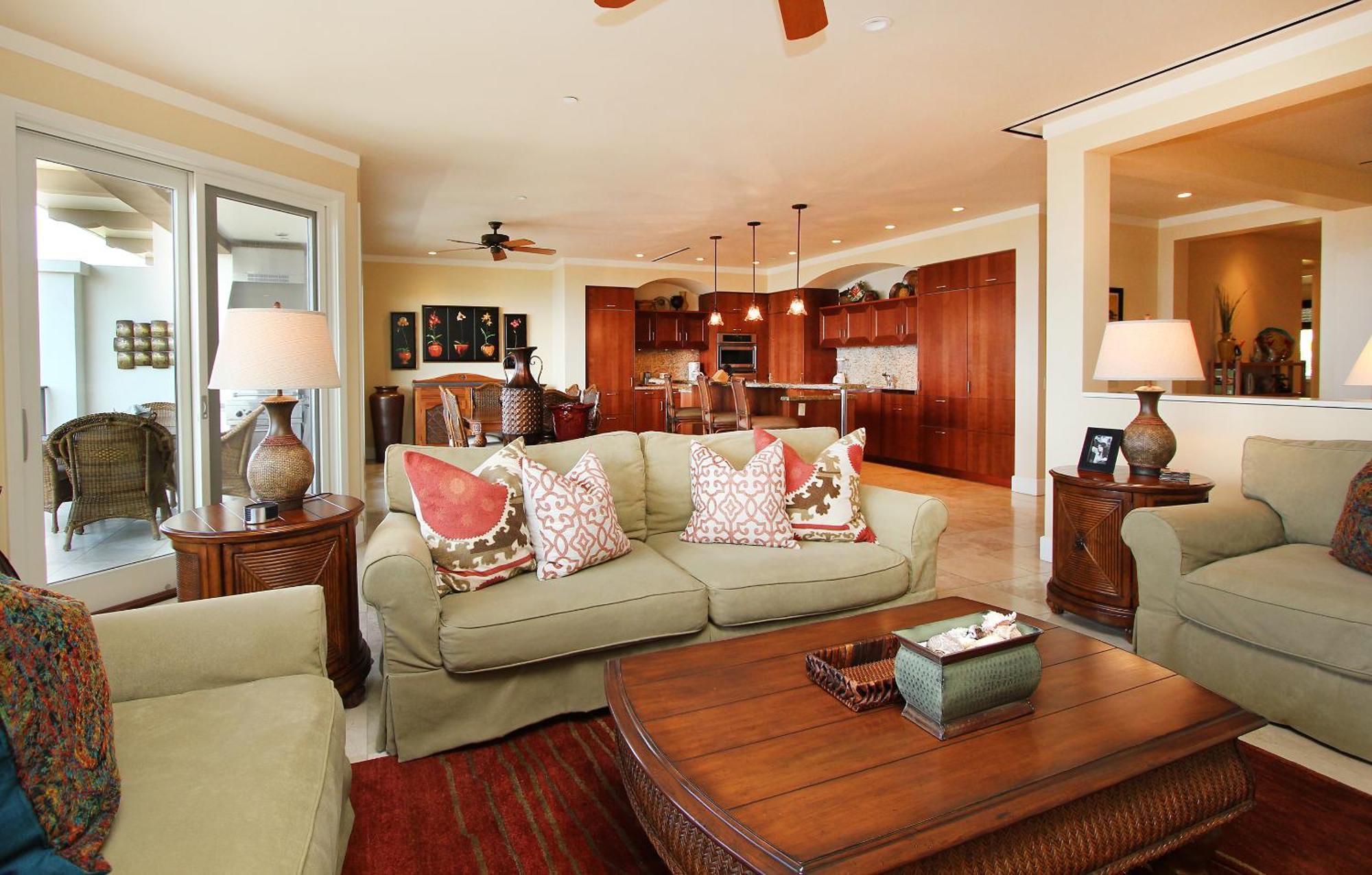 Wailea Beach Villas Wailea (Maui) Quarto foto