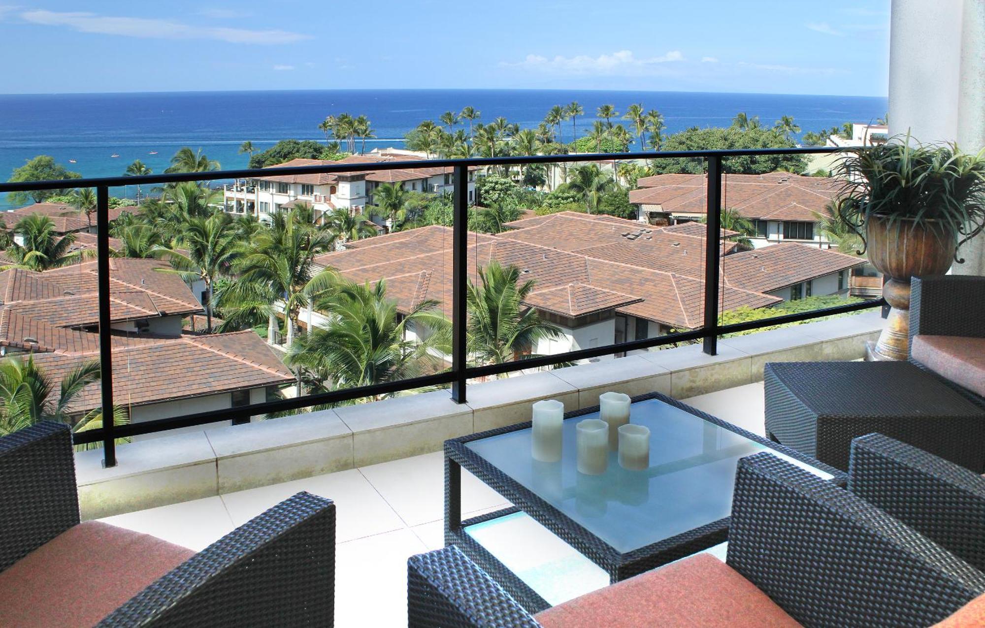 Wailea Beach Villas Wailea (Maui) Quarto foto