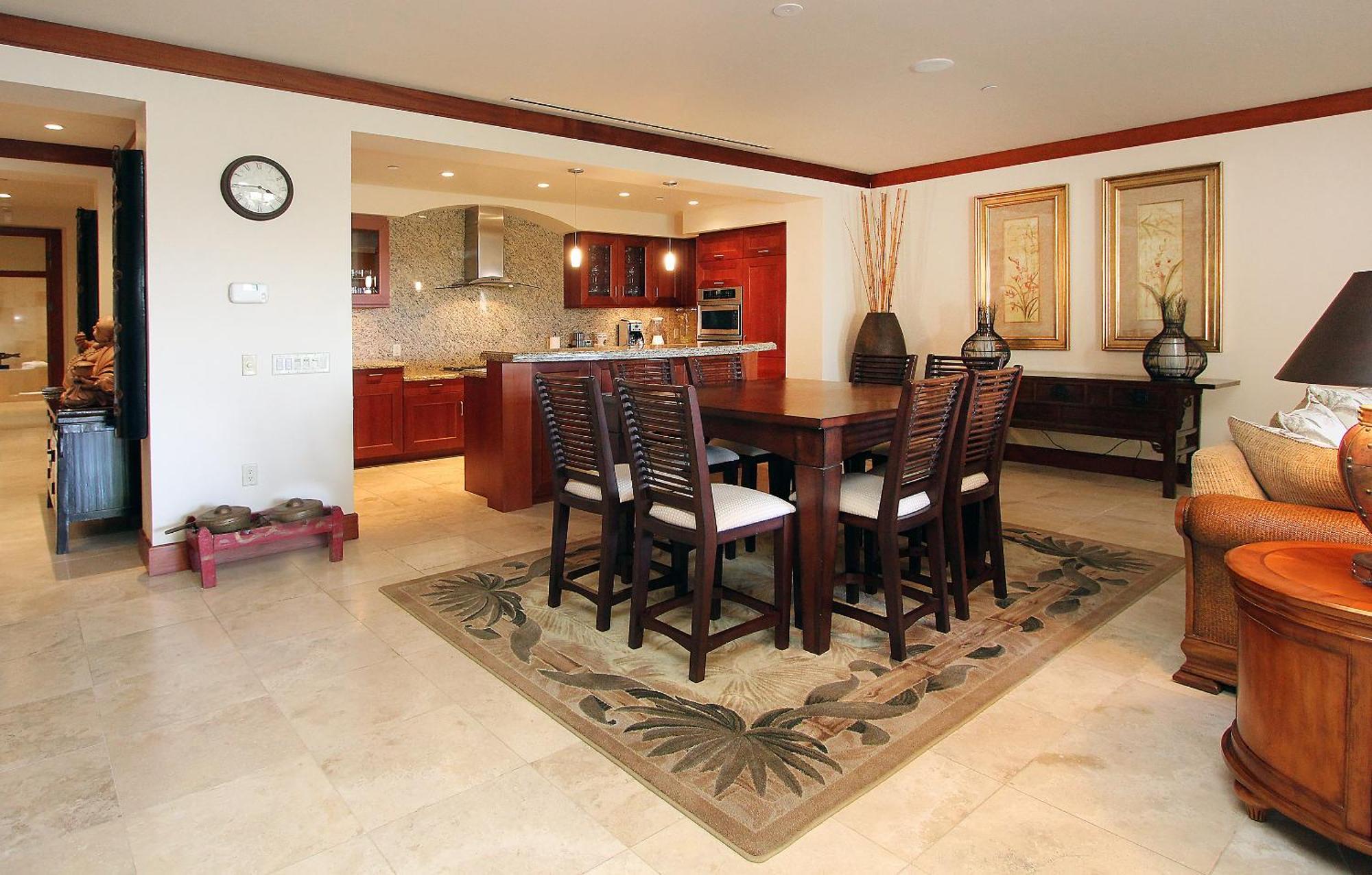 Wailea Beach Villas Wailea (Maui) Quarto foto