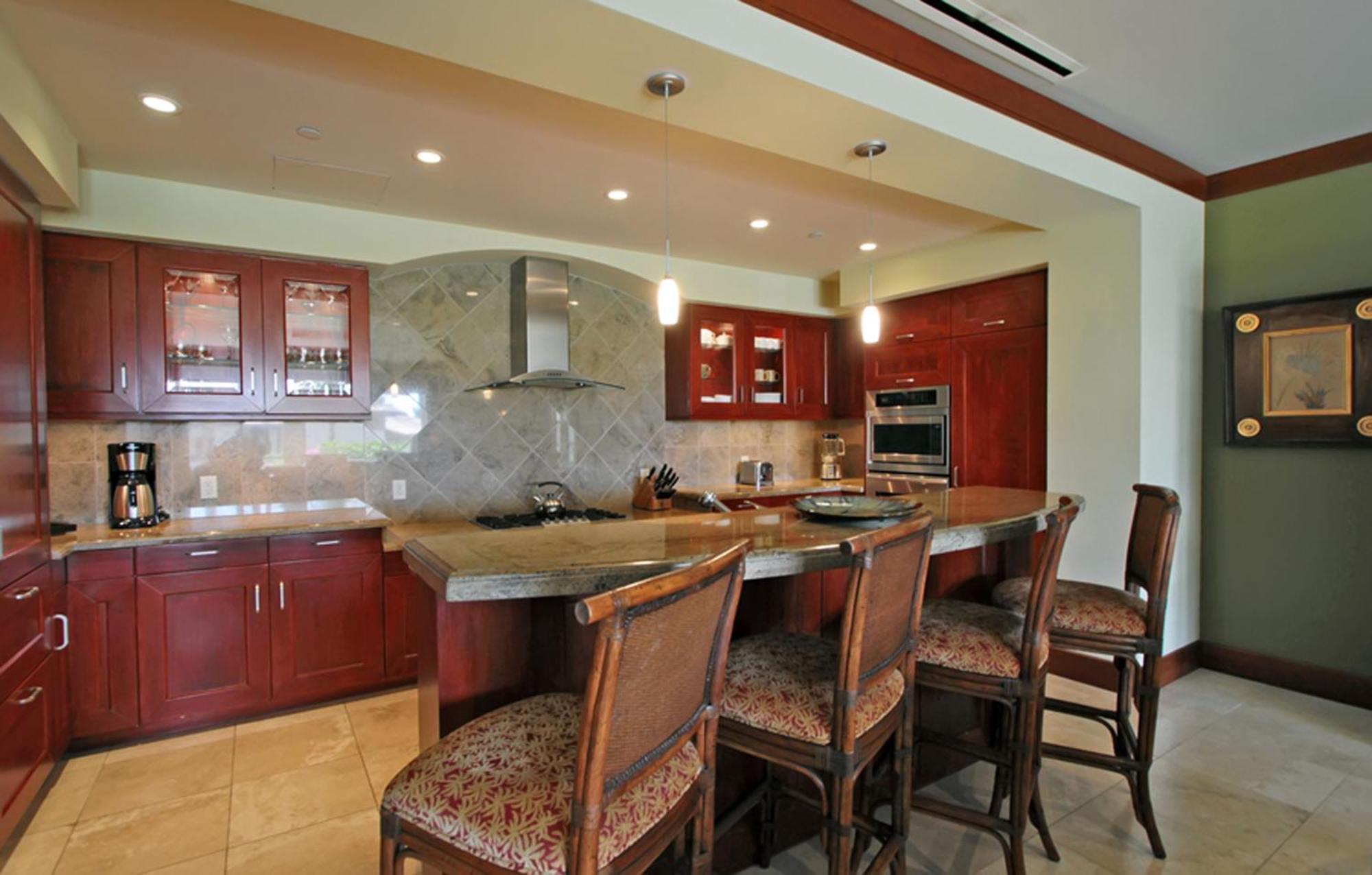Wailea Beach Villas Wailea (Maui) Quarto foto