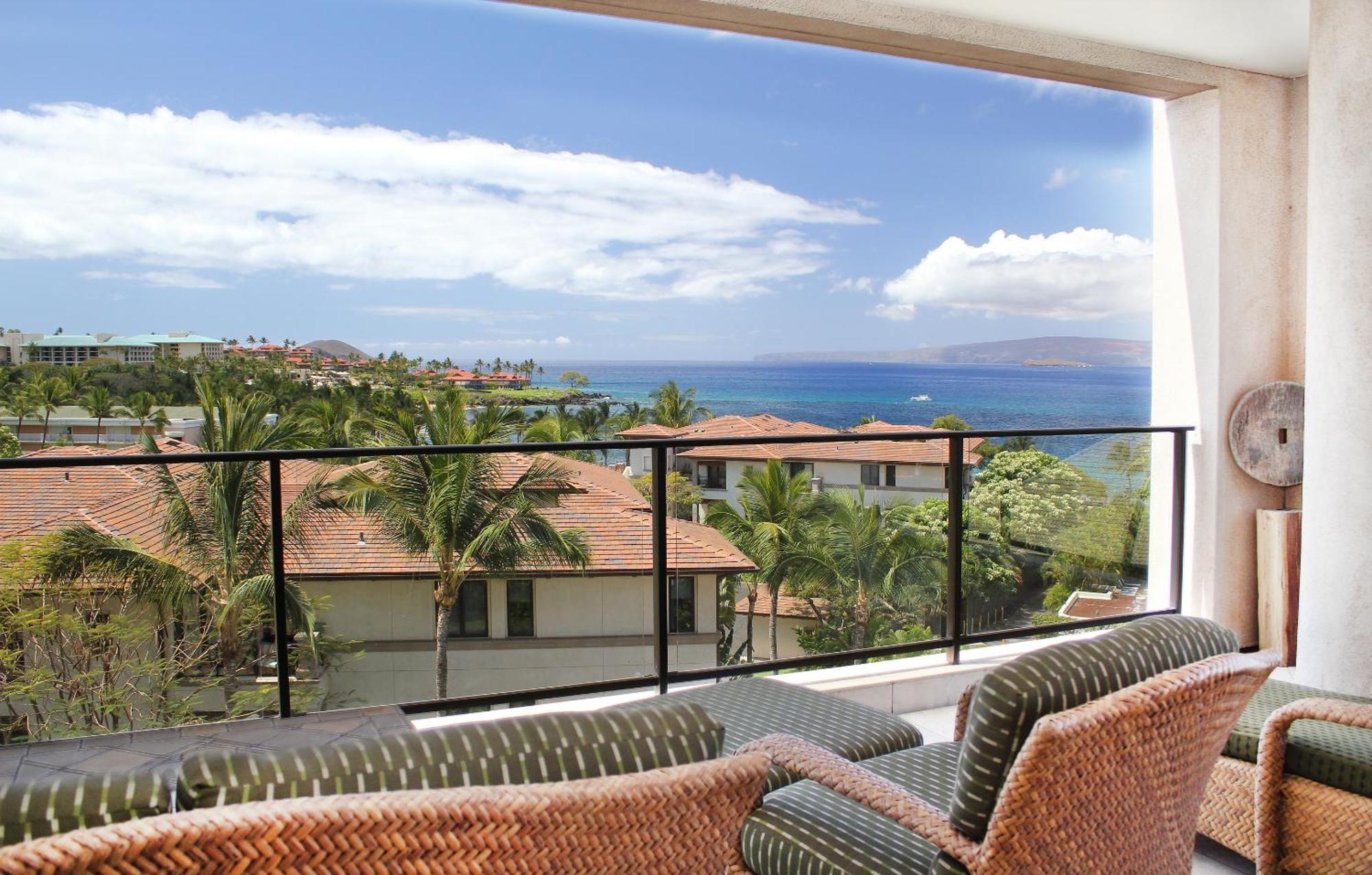 Wailea Beach Villas Wailea (Maui) Quarto foto