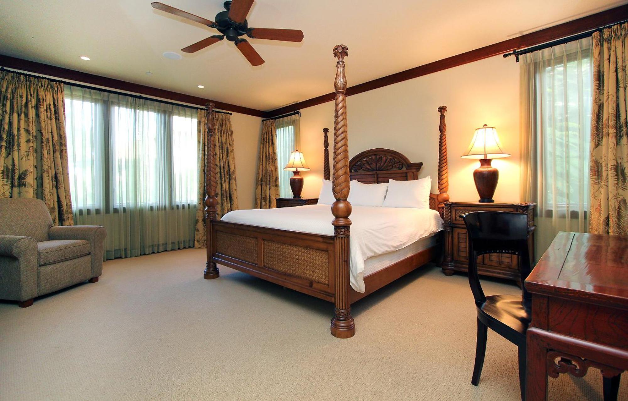 Wailea Beach Villas Wailea (Maui) Quarto foto