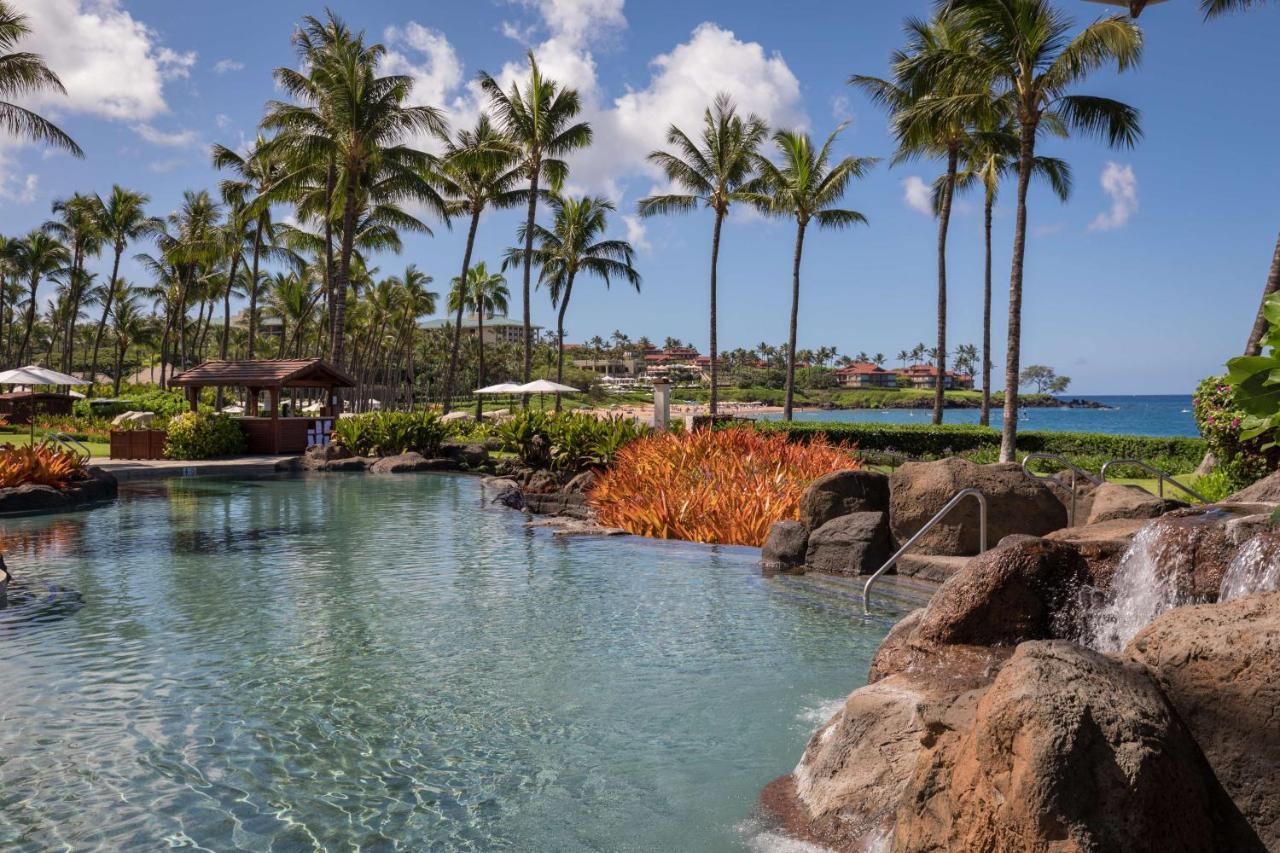 Wailea Beach Villas Wailea (Maui) Exterior foto