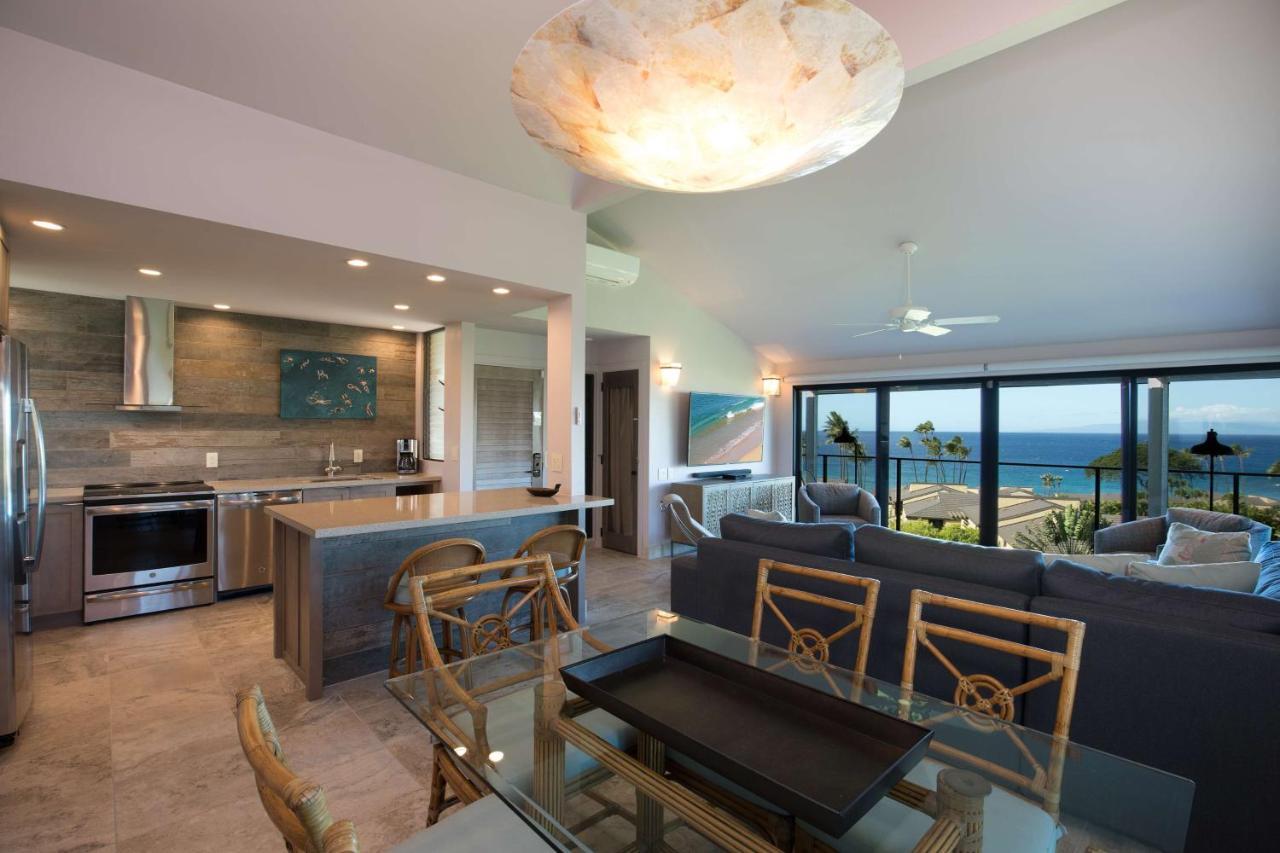 Wailea Beach Villas Wailea (Maui) Exterior foto