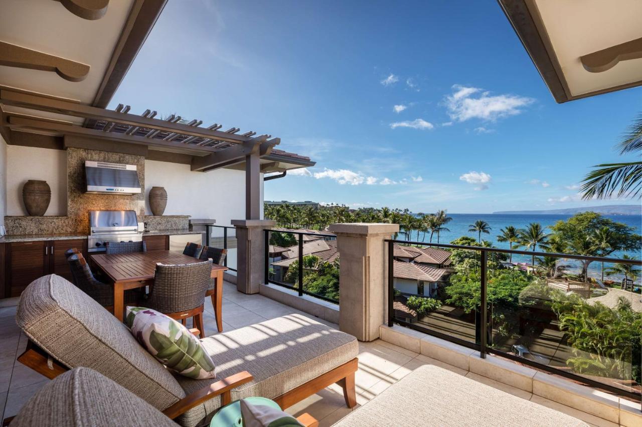 Wailea Beach Villas Wailea (Maui) Exterior foto
