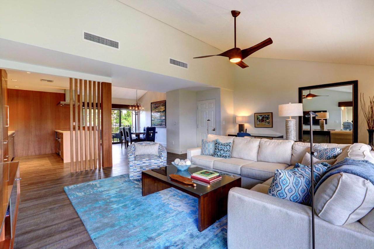 Wailea Beach Villas Wailea (Maui) Exterior foto