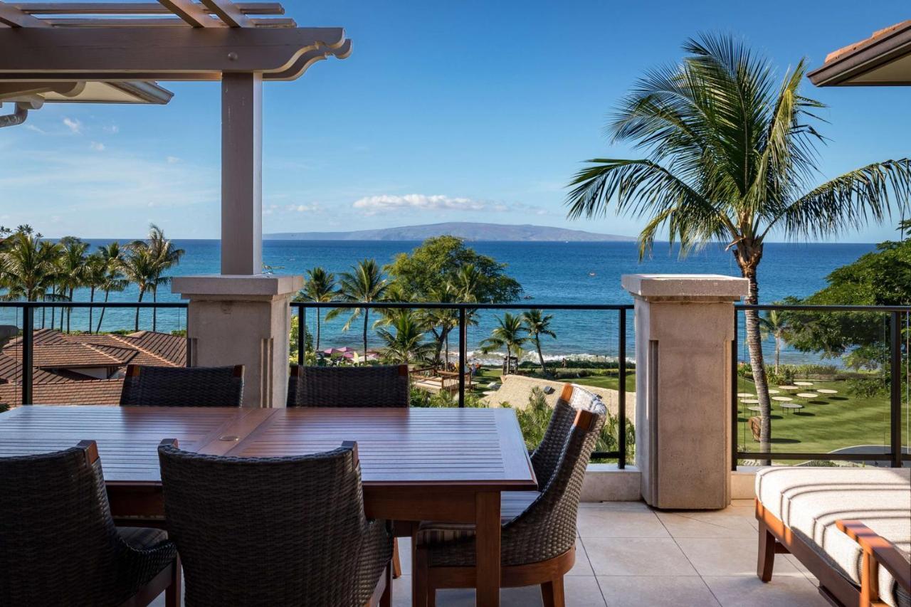 Wailea Beach Villas Wailea (Maui) Exterior foto