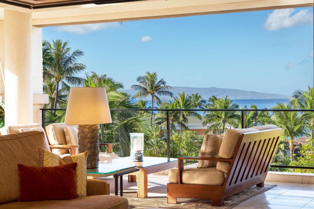 Wailea Beach Villas Wailea (Maui) Exterior foto