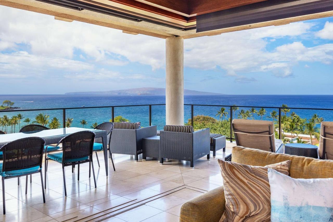 Wailea Beach Villas Wailea (Maui) Exterior foto