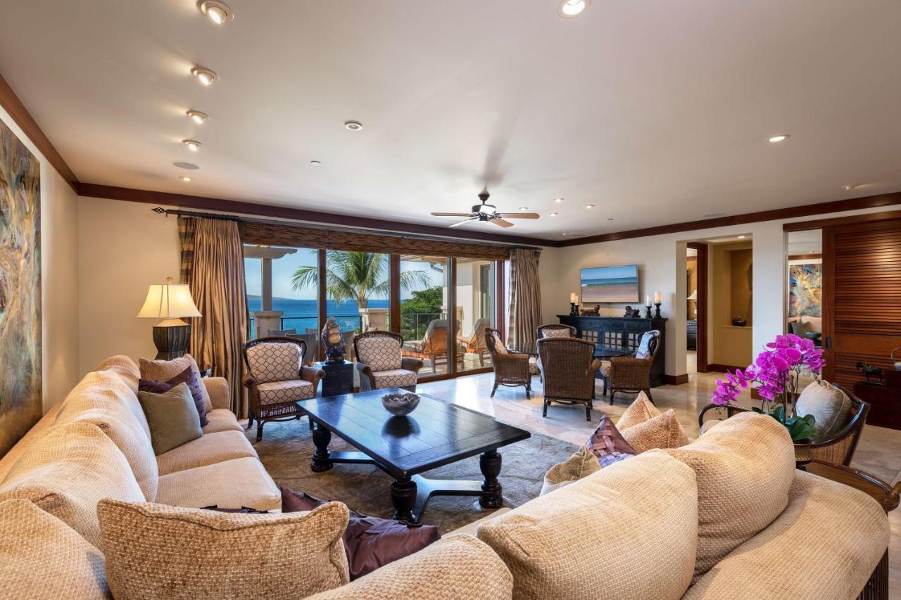 Wailea Beach Villas Wailea (Maui) Exterior foto